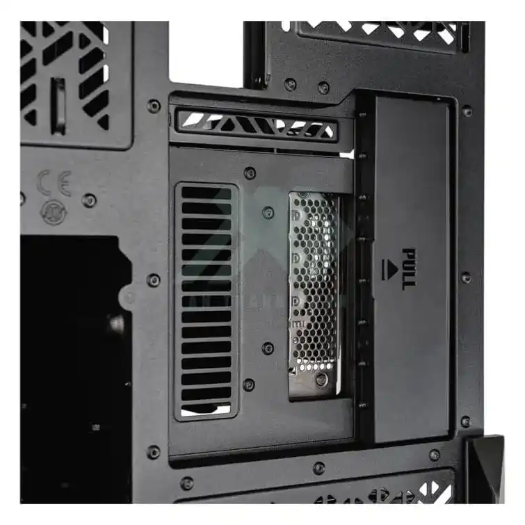 Cooler Master HAF 700 EVO Case (H700E-IGNN-S00) 8 Cooler Master HAF 700 EVO Case (H700E-IGNN-S00) - Ảnh 8