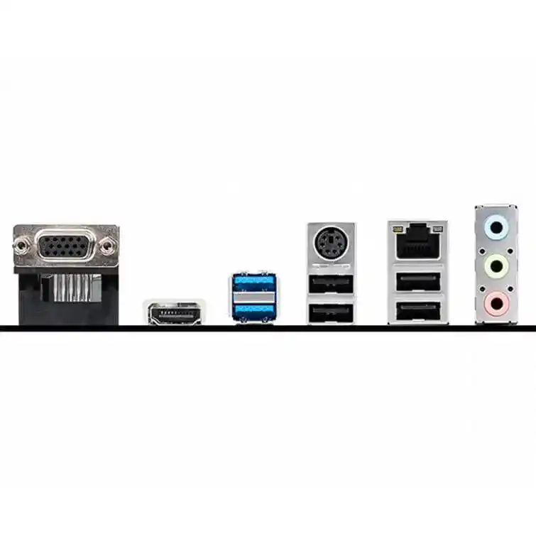 MSI Pro Series H510M PRO-E Mainboard 2 MSI Pro Series H510M PRO-E Mainboard - Ảnh 2