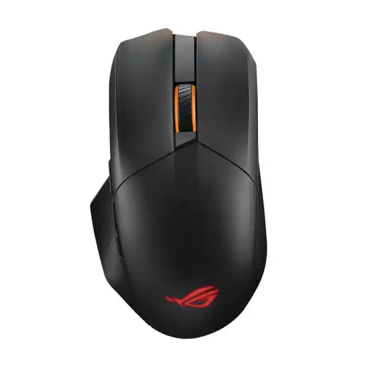 ASUS ROG Chakram X RGB Gaming Mouse 1 ASUS ROG Chakram X RGB Gaming Mouse