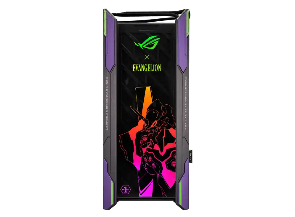 ASUS ROG Strix Helios EVA Edition 4 ASUS ROG Strix Helios EVA Edition - Ảnh 4