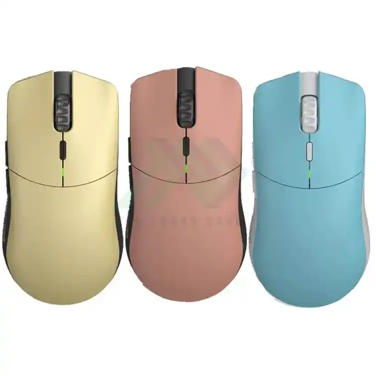 Glorious Model O Pro Gaming Mouse - Forge Limited Edition 1 Glorious Model O Pro Gaming Mouse - Forge Limited Edition
