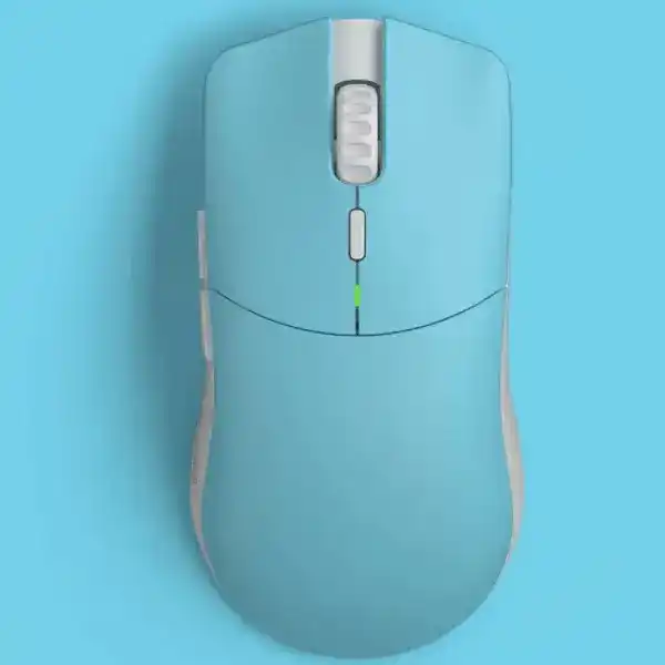 Glorious Model O Pro Gaming Mouse - Forge Limited Edition 3 Glorious Model O Pro Gaming Mouse - Forge Limited Edition - Ảnh 3