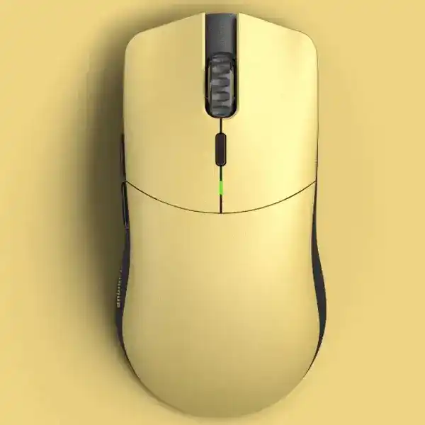 Glorious Model O Pro Gaming Mouse - Forge Limited Edition 4 Glorious Model O Pro Gaming Mouse - Forge Limited Edition - Ảnh 4