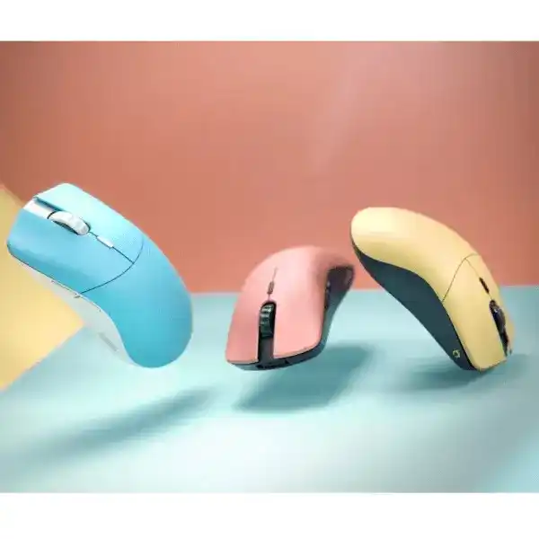 Glorious Model O Pro Gaming Mouse - Forge Limited Edition 2 Glorious Model O Pro Gaming Mouse - Forge Limited Edition - Ảnh 2