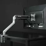 Human Motion T6 Pro Monitor Stand - Black (2025) 8 T6 Pro Black 3