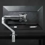 Human Motion T6 Pro Monitor Stand - Black (2025) 9 T6 Pro Black 4