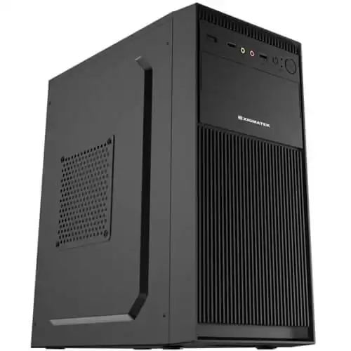 XIGMATEK XM-23 Case - Mid-Tower, mATX 1 XIGMATEK XM-23 Case - Mid-Tower, mATX