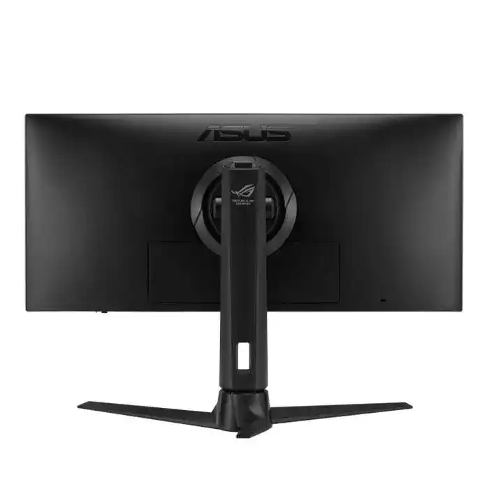 ASUS ROG Strix XG309CM Gaming Monitor - 29.5 inch, 21:9 WFHD (2560X1080), 220Hz, 1ms, 110% sRGB, DP/HDMI/Type-C 6 ASUS ROG Strix XG309CM Gaming Monitor - 29.5 inch, 21:9 WFHD (2560X1080), 220Hz, 1ms, 110% sRGB, DP/HDMI/Type-C - Ảnh 6