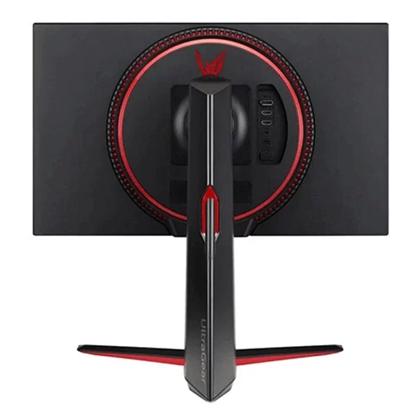 LG UltraGear 24GN650-B Gaming Monitor - 24 inch, FHD, IPS, 144Hz, 1ms (GtG), HDR10, FreeSync Premium 2 LG UltraGear 24GN650-B Gaming Monitor - 24 inch, FHD, IPS, 144Hz, 1ms (GtG), HDR10, FreeSync Premium - Ảnh 2