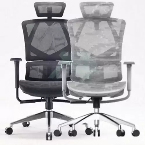 SIHOO M90C Ergonomic Office Chair 1 SIHOO M90C Ergonomic Office Chair