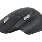 master 3s Graphite 6