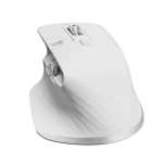 Logitech MX Master 3s Wireless Mouse - Pale Gray 9 master 3s pale gray 2