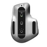 Logitech MX Master 3s Wireless Mouse - Pale Gray 10 master 3s pale gray 3