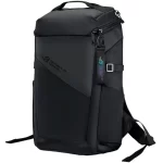 ASUS ROG Ranger BP2701 Gaming Backpack - 17", Black, Balo Gaming