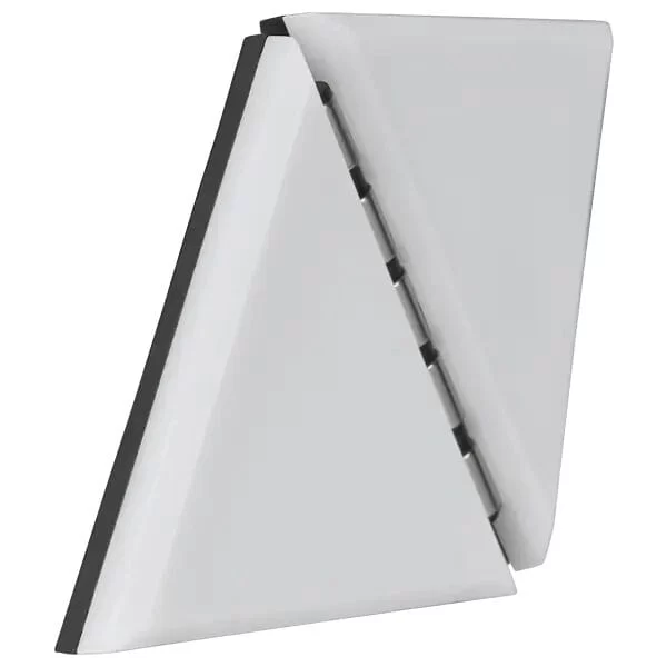 CORSAIR iCUE LC100 Case Accent Lighting Panels - Mini Triangle - 9x Tile Expansion Kit 14 CORSAIR iCUE LC100 Case Accent Lighting Panels - Mini Triangle - 9x Tile Expansion Kit - Ảnh 14