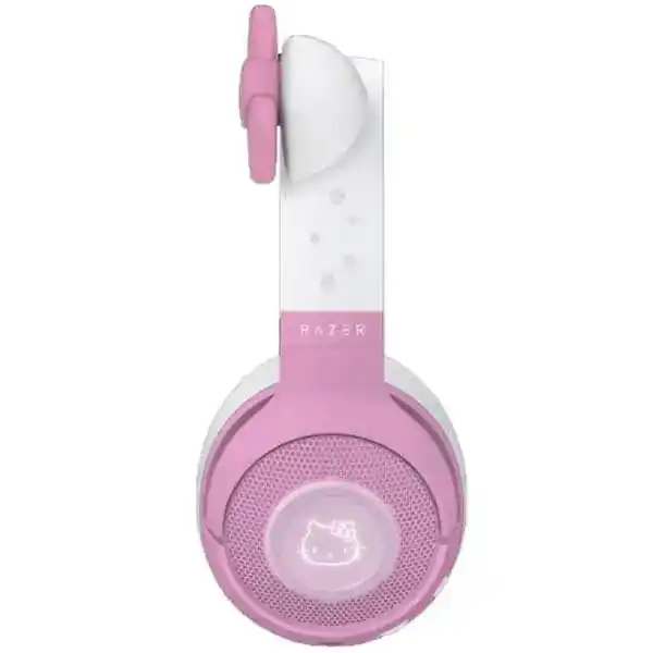 Razer Kraken BT Headset-Hello Kitty and Friends Edition Headset - Bluetooth 5.0, RGB Earbuds 4 Razer Kraken BT Headset-Hello Kitty and Friends Edition Headset - Bluetooth 5.0, RGB Earbuds - Ảnh 4