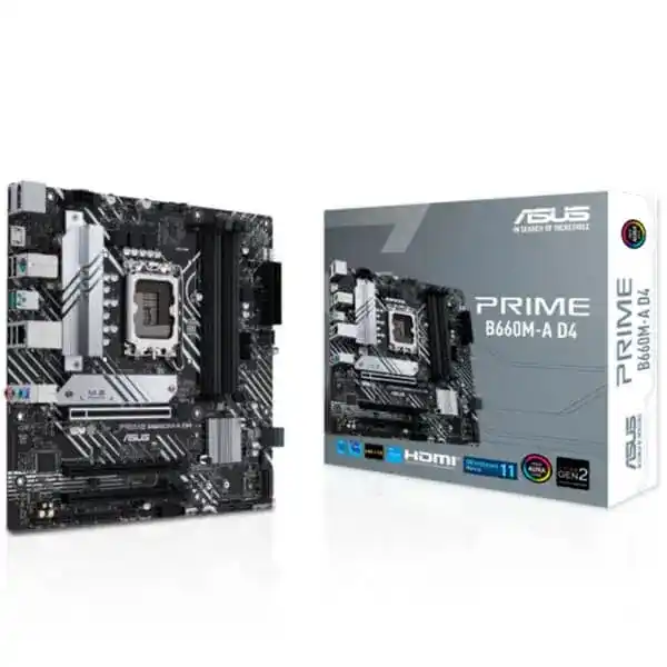 TTD Student PC - i5-12400F, 8GB RGB, 240GB SSD, 1660 Super 2 TTD Student PC - i5-12400F, 8GB RGB, 240GB SSD, 1660 Super - Ảnh 2