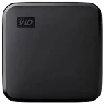 WD Elements SE 2TB Portable SSD
