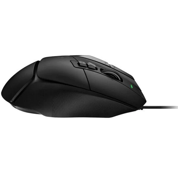 Logitech G502 X Gaming Mouse - Black 3 Logitech G502 X Gaming Mouse - Black - Ảnh 3