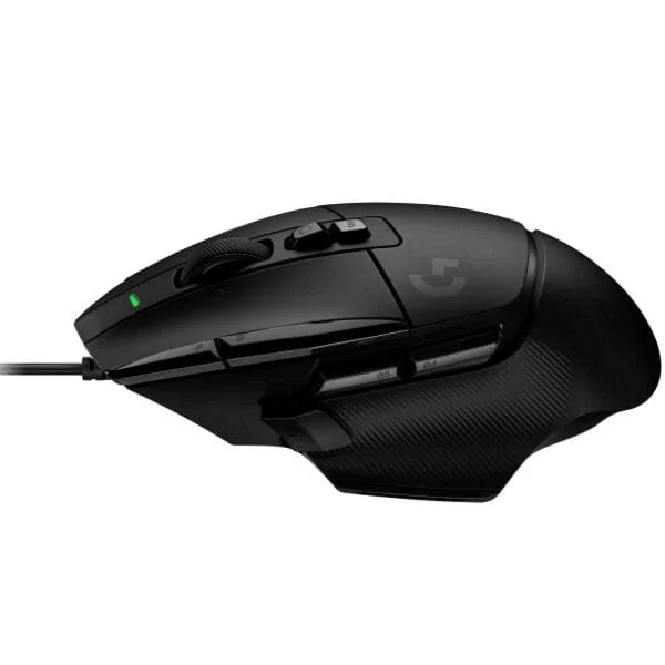 Logitech G502 X Gaming Mouse - Black 4 Logitech G502 X Gaming Mouse - Black - Ảnh 4