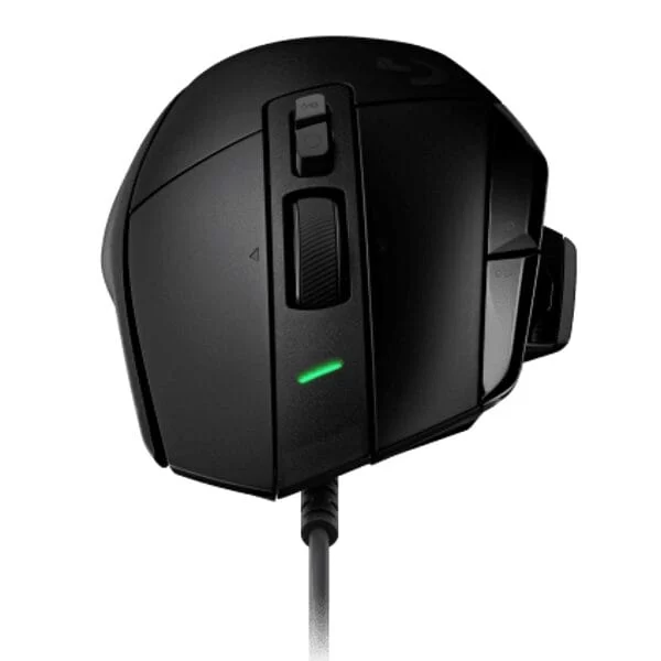 Logitech G502 X Gaming Mouse - Black 5 Logitech G502 X Gaming Mouse - Black - Ảnh 5