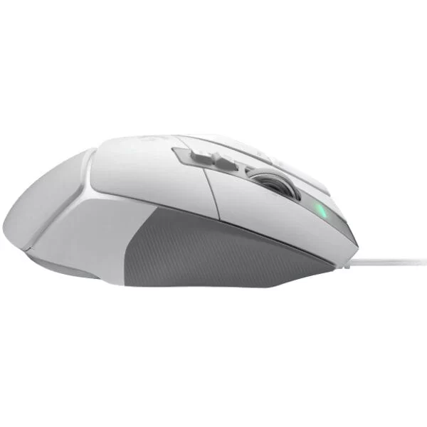 Logitech G502 X Gaming Mouse - White 3 Logitech G502 X Gaming Mouse - White - Ảnh 3
