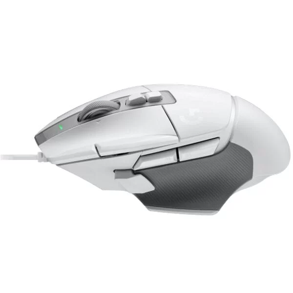 Logitech G502 X Gaming Mouse - White 4 Logitech G502 X Gaming Mouse - White - Ảnh 4