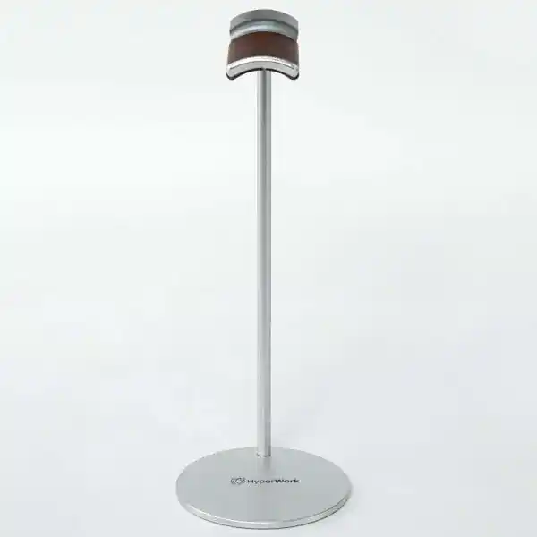 HyperWork Chromatic Alluminium Headset Stand 2 HyperWork Chromatic Alluminium Headset Stand - Ảnh 2