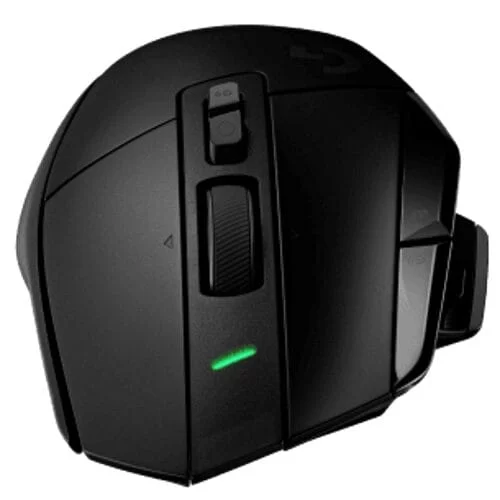 Logitech G502 X PLUS WIRELESS Gaming Mouse - Black 7 Logitech G502 X PLUS WIRELESS Gaming Mouse - Black - Ảnh 7