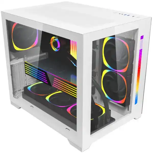 1STPLAYER SP7 WHITE Case 1 1STPLAYER SP7 WHITE Case