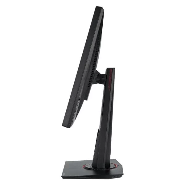 ASUS TUF Gaming VG259QM Monitor - 24.5 inch, FHD, 280Hz OC, 1ms GTG, Fast IPS, G-Sync Compatible, HDR400 3 ASUS TUF Gaming VG259QM Monitor - 24.5 inch, FHD, 280Hz OC, 1ms GTG, Fast IPS, G-Sync Compatible, HDR400 - Ảnh 3