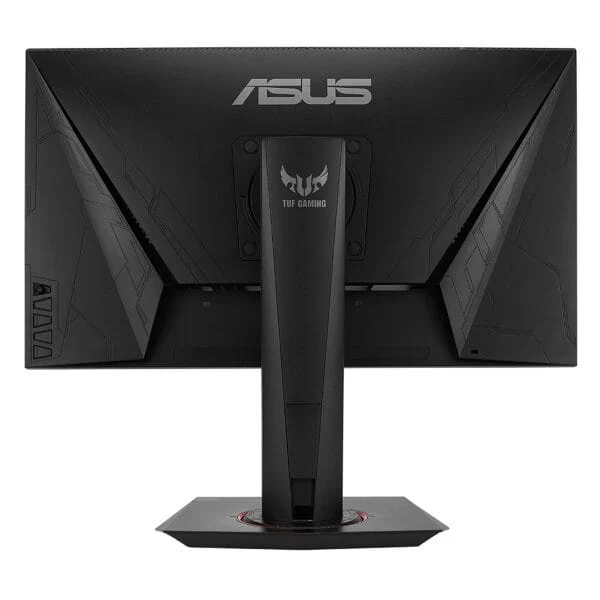 ASUS TUF Gaming VG259QM Monitor - 24.5 inch, FHD, 280Hz OC, 1ms GTG, Fast IPS, G-Sync Compatible, HDR400 12 ASUS TUF Gaming VG259QM Monitor - 24.5 inch, FHD, 280Hz OC, 1ms GTG, Fast IPS, G-Sync Compatible, HDR400 - Ảnh 12