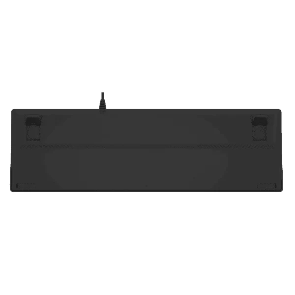 DareU EK1280s V2 Gaming Keyboard - 104 Keys, Multi Led, RGB Strip , D Switch 5 DareU EK1280s V2 Gaming Keyboard - 104 Keys, Multi Led, RGB Strip , D Switch - Ảnh 5