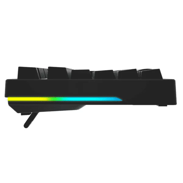 DareU EK1280s V2 Gaming Keyboard - 104 Keys, Multi Led, RGB Strip , D Switch 3 DareU EK1280s V2 Gaming Keyboard - 104 Keys, Multi Led, RGB Strip , D Switch - Ảnh 3