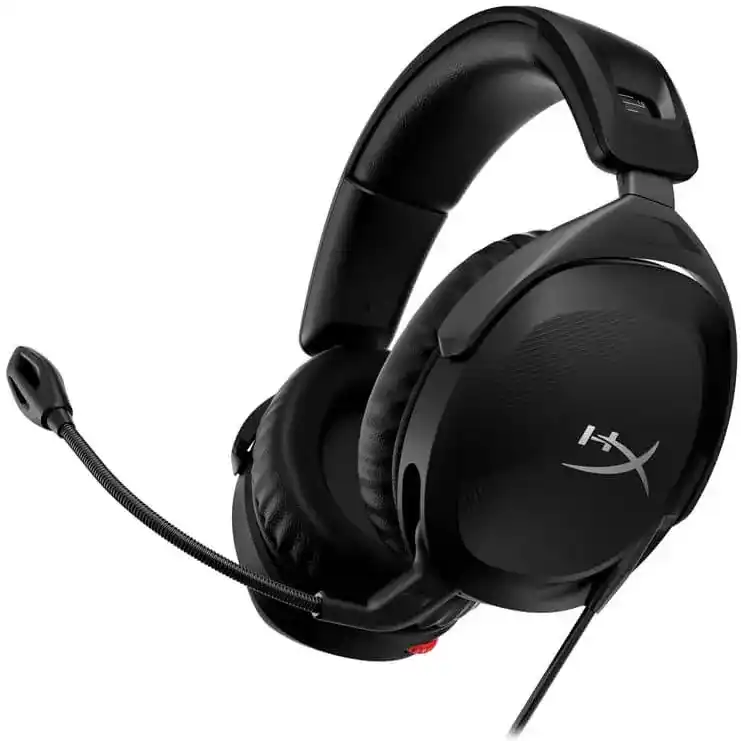 HyperX Cloud Stinger II Gaming Headset 1 HyperX Cloud Stinger II Gaming Headset