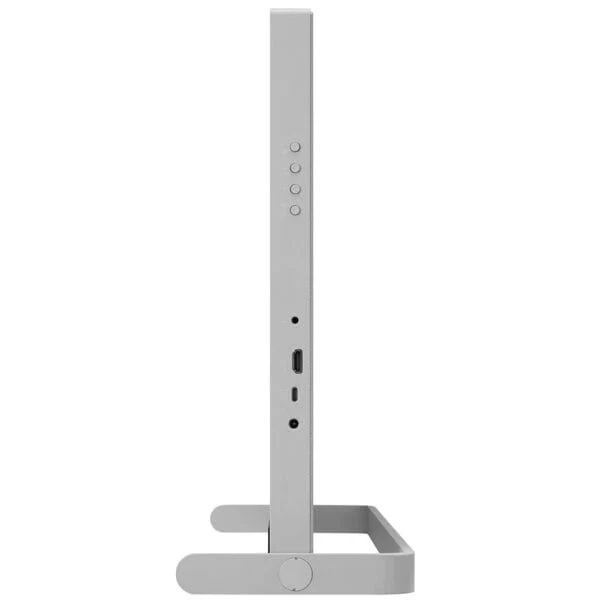LG 27BQ70QC-S Libero Monitor - 27 inch QHD (2560x1440), IPS 16:9, HDR10, USB Type-C 65W, Webcam 12 LG 27BQ70QC-S Libero Monitor - 27 inch QHD (2560x1440), IPS 16:9, HDR10, USB Type-C 65W, Webcam - Ảnh 12