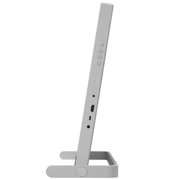 LG 27BQ70QC-S Libero Monitor - 27 inch QHD (2560x1440), IPS 16:9, HDR10, USB Type-C 65W, Webcam 11 LG 27BQ70QC-S Libero Monitor - 27 inch QHD (2560x1440), IPS 16:9, HDR10, USB Type-C 65W, Webcam - Ảnh 11