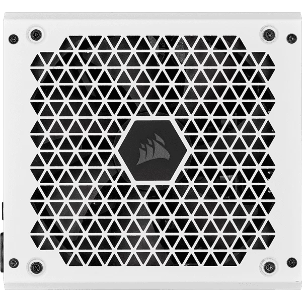CORSAIR RM Series RM850 White PSU - 850W 80 Plus Gold Fully Modular 7 CORSAIR RM Series RM850 White PSU - 850W 80 Plus Gold Fully Modular - Ảnh 7