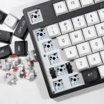 Fuhlen H75S RGB panda ttd 12