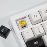 Fuhlen H75S RGB panda ttd 15