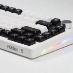 Fuhlen H75S RGB panda ttd 4