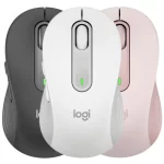 Logitech Signature M650 Wireless Mouse
