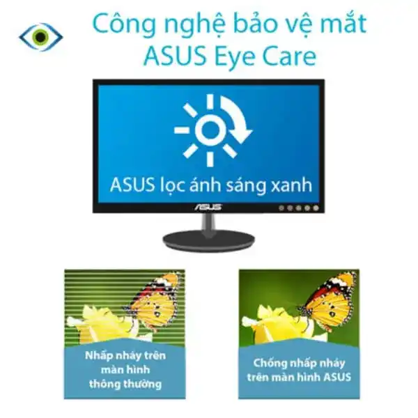 ASUS MB169BR+ Portable Monitor - 15.6 inch, Full HD, USB 3.0, IPS, Ultra-slim, Smart Case 5 ASUS MB169BR+ Portable Monitor - 15.6 inch, Full HD, USB 3.0, IPS, Ultra-slim, Smart Case - Ảnh 5