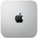 Apple Mac Mini M1 2020 MGNT3SA/A - Apple M1 Chip (8C CPU, 8C GPU), 8GB RAM, 512GB SSD, Mac OS