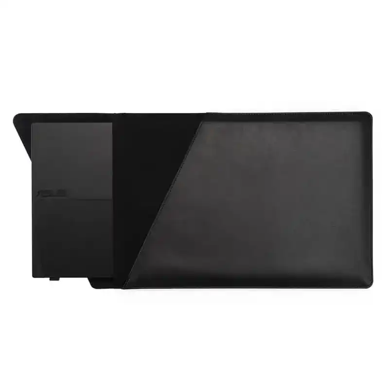 ASUS ProArt Display PA148CTV Portable Touch Monitor - 14 inch, Full HD, IPS, Eye Care, Micro HDMI 9 ASUS ProArt Display PA148CTV Portable Touch Monitor - 14 inch, Full HD, IPS, Eye Care, Micro HDMI - Ảnh 9