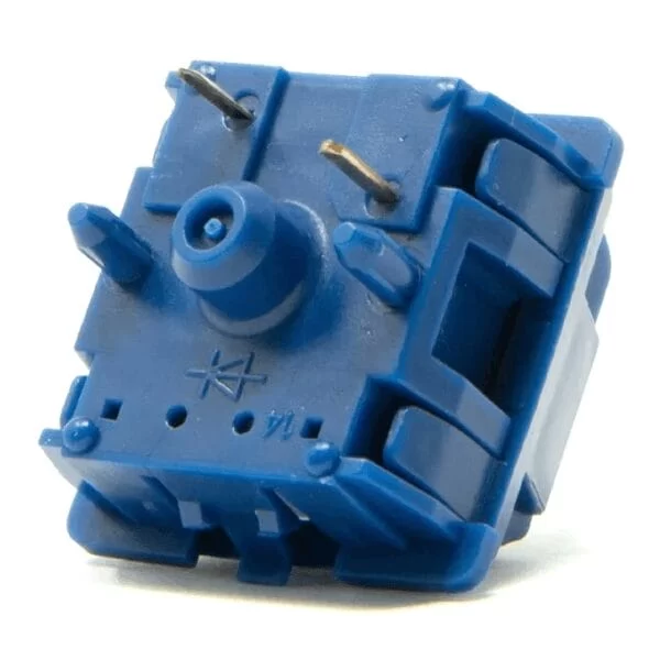 JWK Switch SOTC - Linear 55g, Full POM, prelubed 4 JWK Switch SOTC - Linear 55g, Full POM, prelubed - Ảnh 4