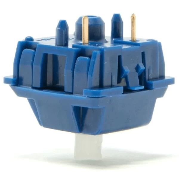 JWK Switch SOTC - Linear 55g, Full POM, prelubed 6 JWK Switch SOTC - Linear 55g, Full POM, prelubed - Ảnh 6
