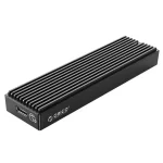 Orico M2PV-C3-BK 10Gbp SSD Box