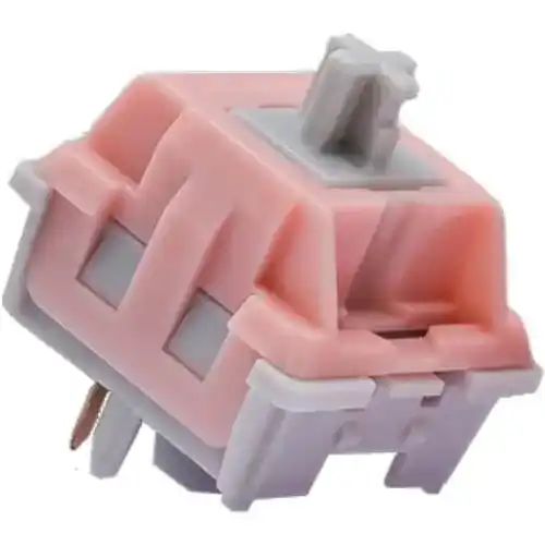 Sarokeys Switch Sago OG - Linear 45g, Stem POM, prelubed 1 Sarokeys Switch Sago OG - Linear 45g, Stem POM, prelubed