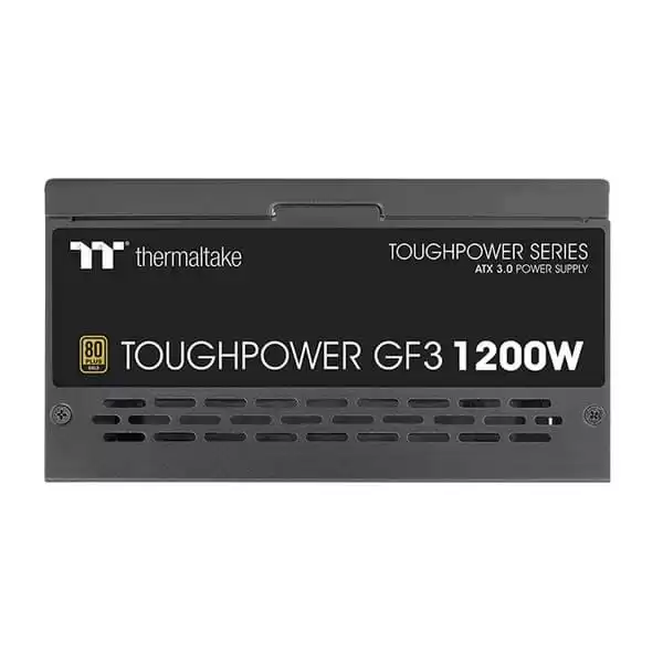 Thermaltake Toughpower GF3 1200W Gold - TT Premium Edition, 80 plus Gold, Full-modular 1 Thermaltake Toughpower GF3 1200W Gold - TT Premium Edition, 80 plus Gold, Full-modular